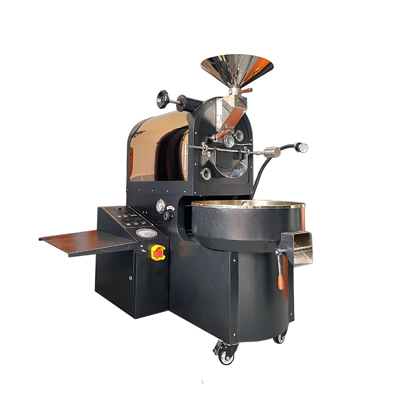 Yoshan SD-3kg commercial coffee roaster